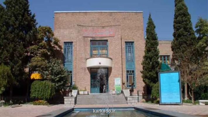 خانه هنرمندان ایران 3 نمایشگاه جدید برگزار می کند