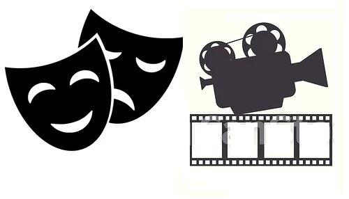 از کارگاه آموزشی کیانوش عیاری تا خبرهای از تئاتری با بازی امیررضا دلاوری