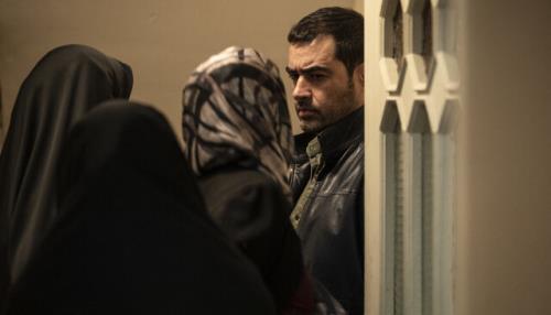 چرا شهاب حسینی مورد بی مهری قرار گرفته است ؟