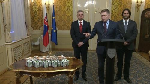 قتل یک روزنامه نگار در جشنواره فیلم کارلووی واری