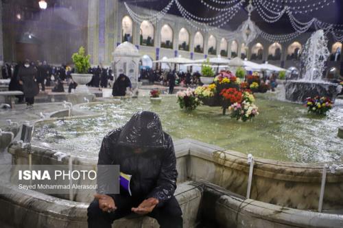 نماهنگ مسافران خورشید با مبحث محرم ایجاد می شود