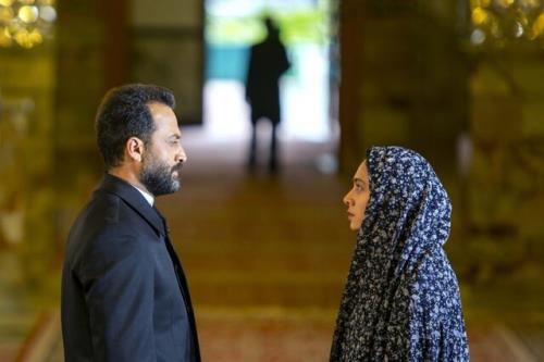 بدون قرار قبلی بهترین فیلم جشنواره مسکو