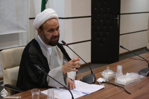 نظارت استطلاعی هیچگاه به حاکمیت دین خدا نمی انجامد