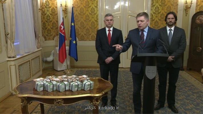 قتل یک روزنامه نگار در جشنواره فیلم کارلووی واری