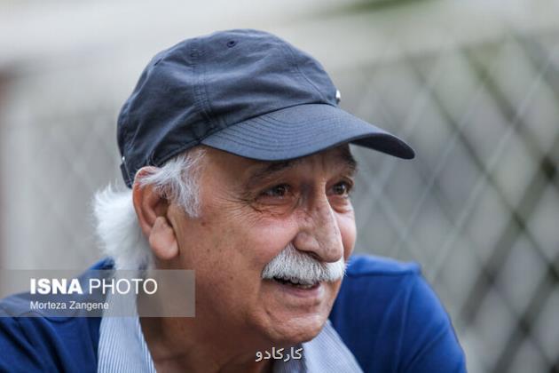 ۴ سریال آماده پخش دارم