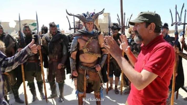 سلمان فارسی در صحن علنی مجلس