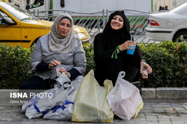 توسعه زیرساخت های گردشگری با مشارکت بخش خصوصی در فرهنگ میزبانی