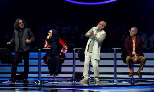 مشارکت ۲۲۰هزار نفری در امکان تعاملی صداتو در قسمت اول