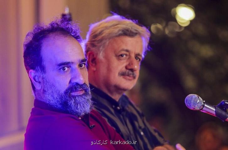احساس خطر می کنم و معتقدم کشور به تغییر نسل نیاز دارد!