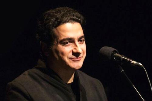 تصویری تازه از همایون شجریان و برادر کوچکش