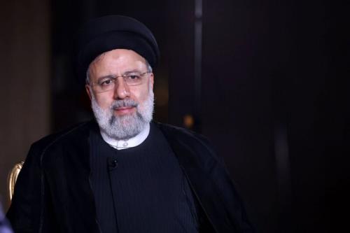 ابراهیم رئیسی، سخنران ویژه روز حافظ در شیراز
