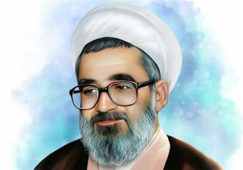 ببینید|وقتی استاد صفایی حائری، با عمامه اش موتور را بکسل میکند!