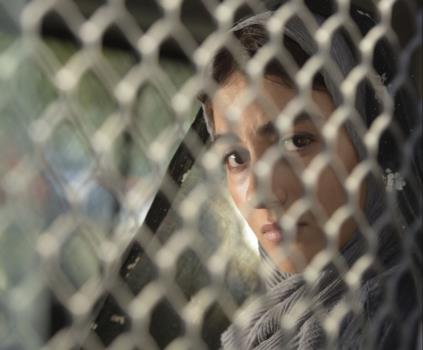 رونمایی از بازیگر جدید گناه فرشته