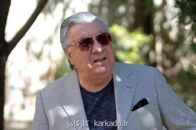 مدیرکل دفتر موسیقی درگذشت اکبر گلپایگانی را تسلیت گفت