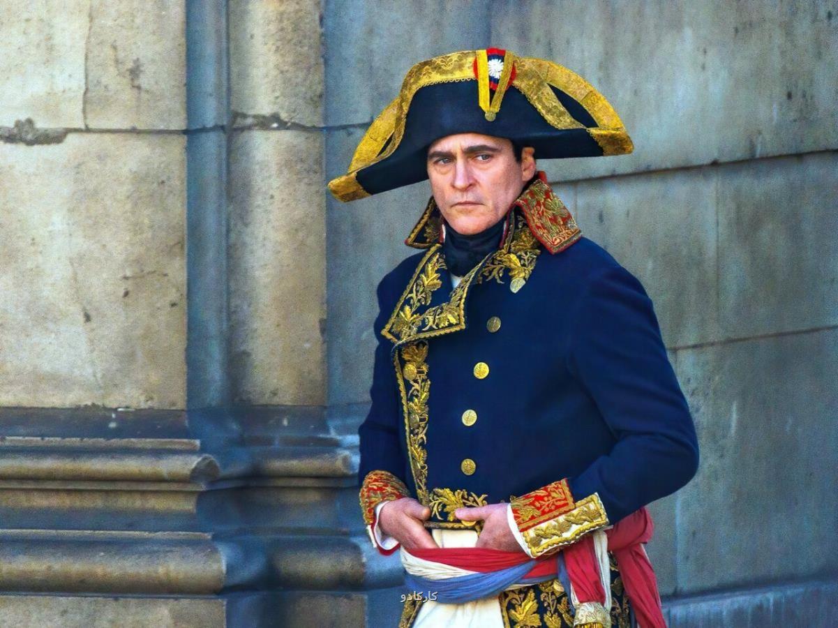 تصاویر دیده نشده ناپلئون در شلوغی خیابان های پاریس راز رابطه اعتیادآور این پادشاه به همسرش ژوزفین چه بود؟