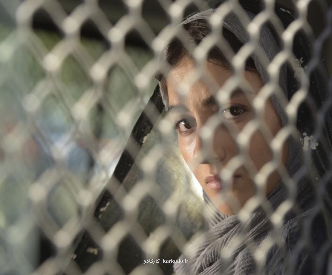 رونمایی از بازیگر جدید گناه فرشته