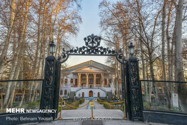 فیلم های سینماحقیقت را در موزه سینما نیم بها ببینید