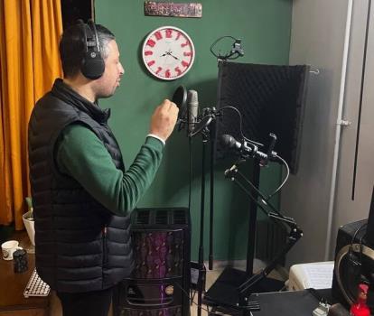 شاهد افول موسیقی سنتی در کشور هستیم