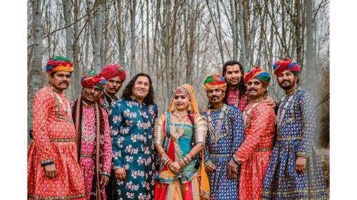 حال خوبی که در کنسرت راهیش تجربه شد