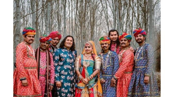 حال خوبی که در کنسرت راهیش تجربه شد