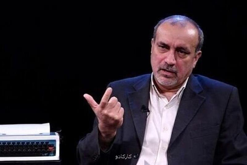 تغییر موضع مبتنی بر تامل عمیق لازمه سیاست ورزی است