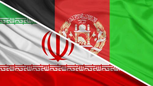 پیوند ایران و افعانستان به واسطه هنر در خانه هنر مهاجرین