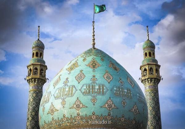 شب نغمه های اذان ایرانی روی صحنه می رود