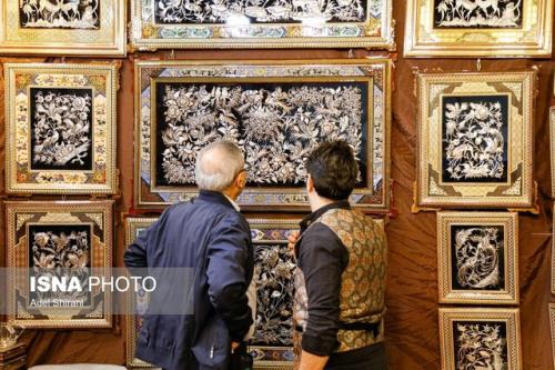 همکاری ایران و اندونزی در صنایع خلاق و صادرات فرهنگی بیشتر می شود