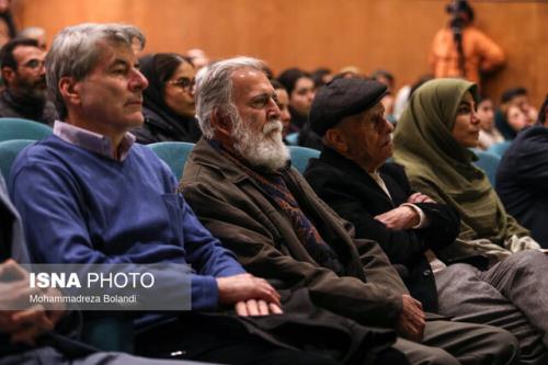 دوسالانه سرامیک برگزیدگانش را شناخت