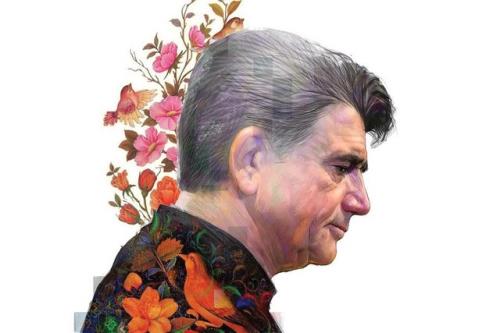ربنا برای مردمی که با اخلاص روزه می گیرند به علاوه صوت