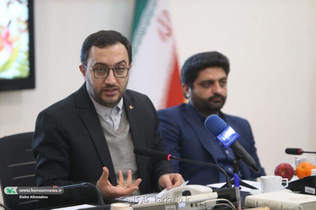 مطالبه کانون پرورش فکری از هنرمندان تجسمی