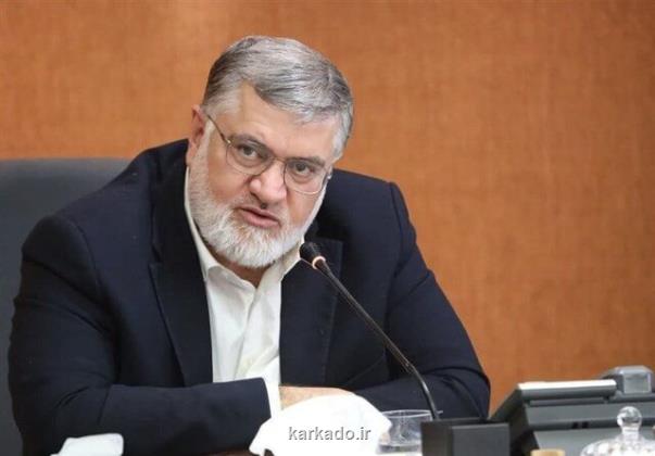 پشتیبانی از صنایع دستی راهکاری برای رونق اقتصادی در استان تهران است