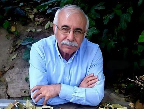 بهار بهار با خوانش محمدعلی بهمنی