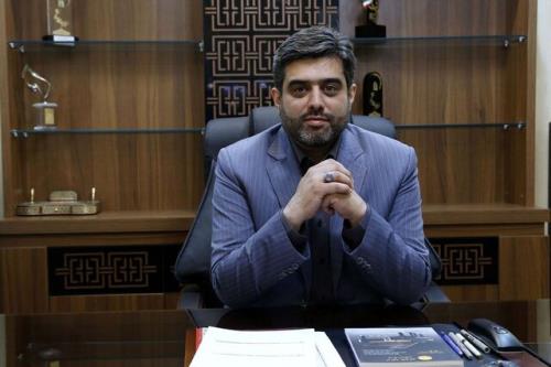 پیام مدیرعامل بنیاد رودکی بمناسبت روز هنر انقلاب اسلامی