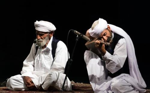 تربت جام، مهد موسیقی مقامی ایران