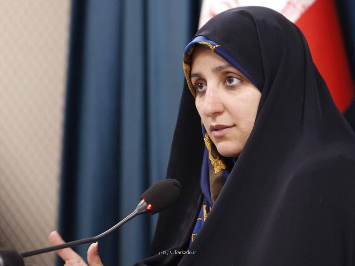 نشست مشترک دولت و مجلس تعیین کننده سرنوشت لایحه پشتیبانی از زنان