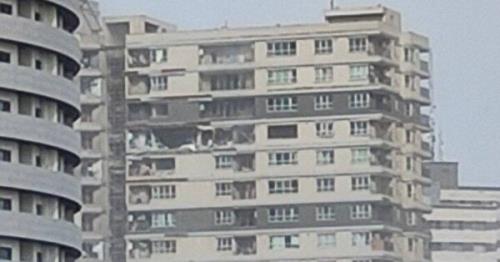 نخستین واکنش شرکت گاز به انفجارها