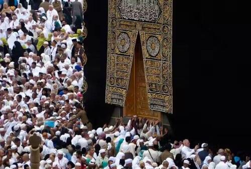 اعلام جزییات نام نویسی عمره