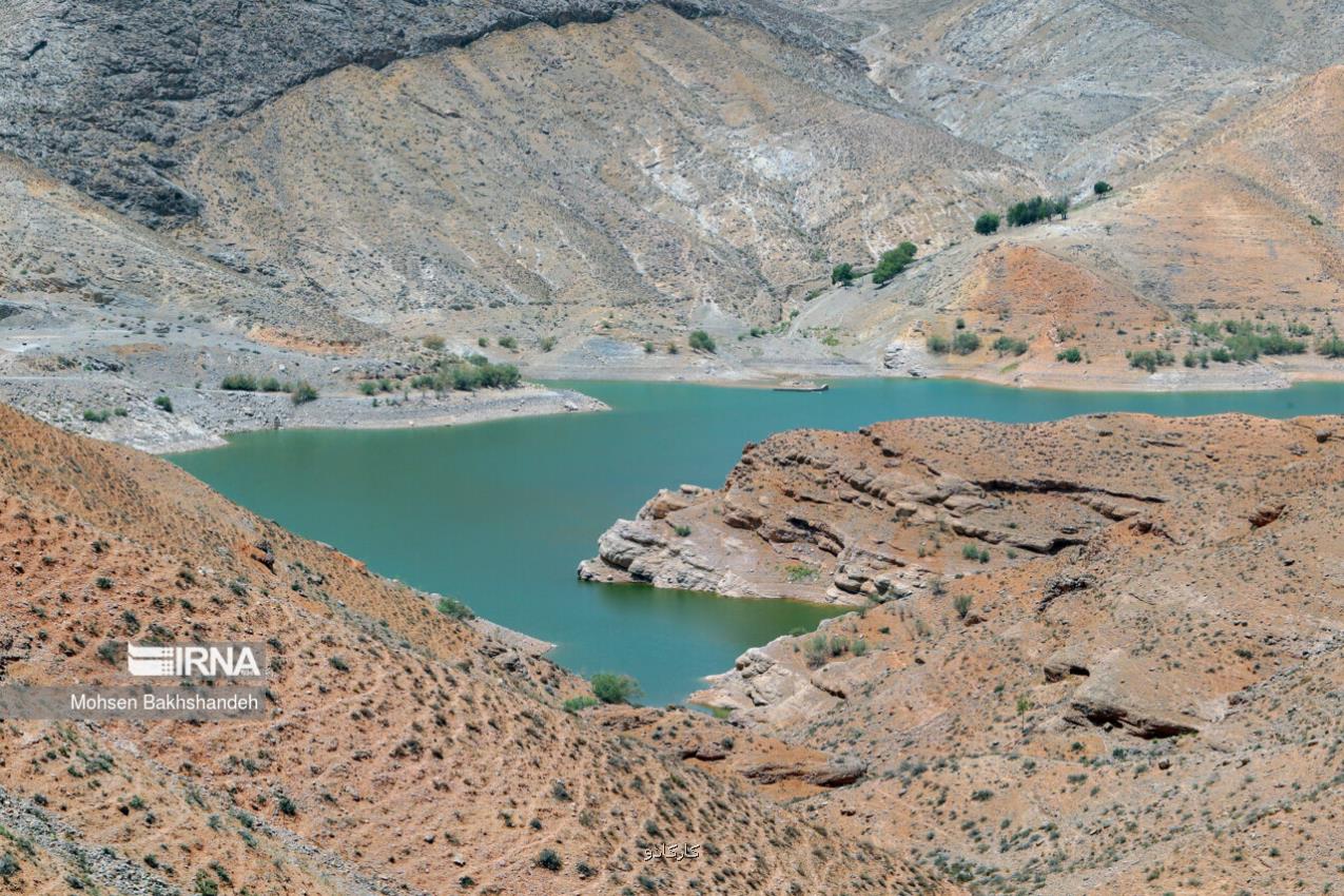 کاهش مصرف آب تهران در حدود 8 درصد