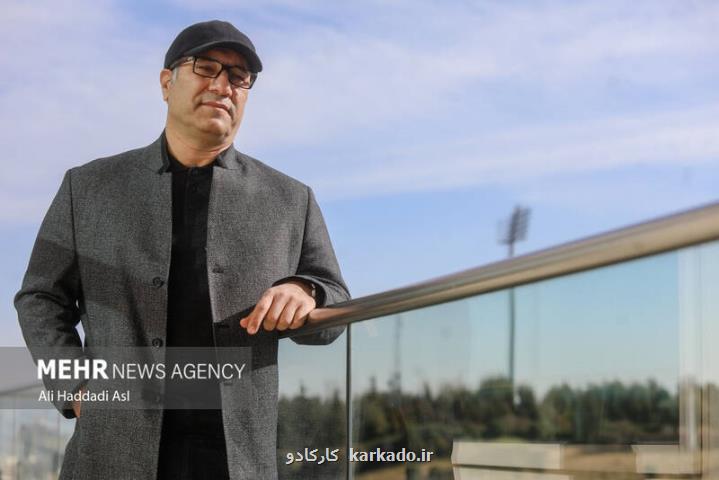 مذاکره تلویزیون با میرکریمی برای رئیسعلی دلواری ساخت یک مینی سریال