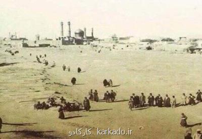 واقعه کربلا و شروع پیاده روی اربعین