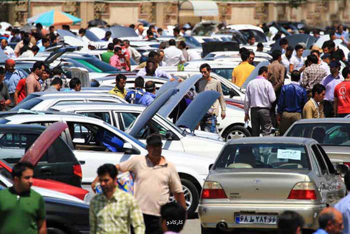 چرا قیمت در بازار خودرو باردیگر ملتهب شد؟