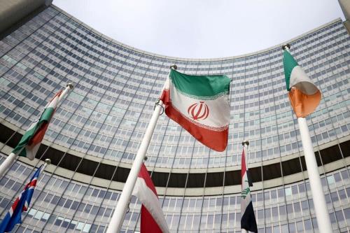 انفعال در وضعیت فعلی پذیرفتنی نیست