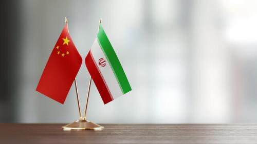 چین بعد از فعال شدن مکانیسم ماشه، می تواند با ارز دیجیتال به کمک ایران بیاید