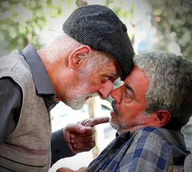 سعید آقاخانی سریال طنز رمضانی می سازد