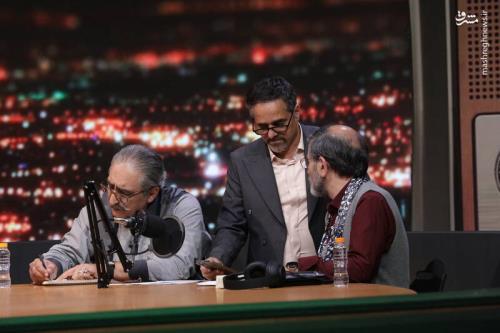 آغاز مرحله نهائی قندپهلو از شبکه نسیم