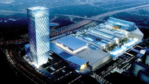 ایران مال با 5 و پنج دهم میلیارددلار سرمایه مقرر است نابود شود؟