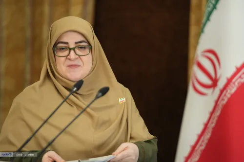 سخنگوی محترم دولت با استدلال سخن بگوید