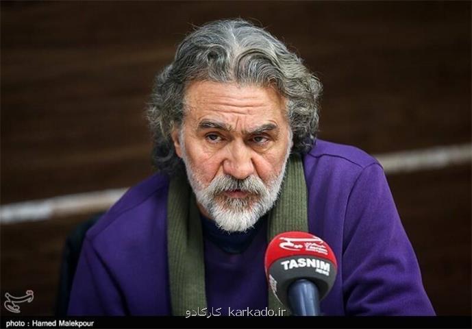 برای رضا توکلی بازیگر سینما و تلویزیون دعا کنید برای رضا توکلی بازیگر سینما و تلویزیون دعا کنید