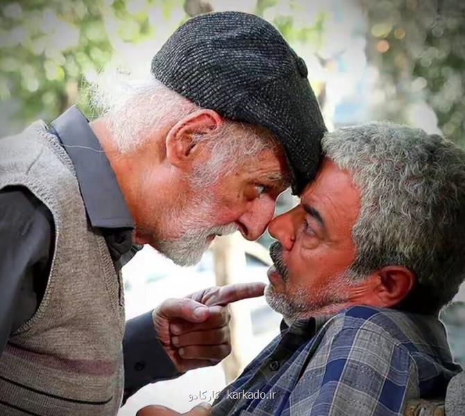 سعید آقاخانی سریال طنز رمضانی می سازد
